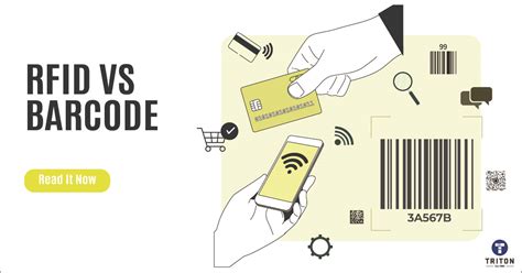 barcode scanner vs rfid|rfid vs barcode comparison 2020.